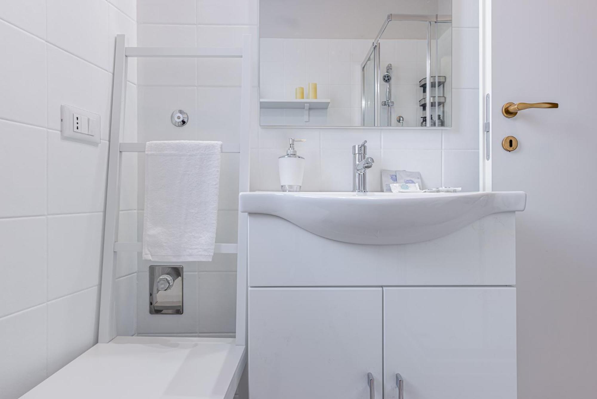 Gallarate Central Suite Exterior foto