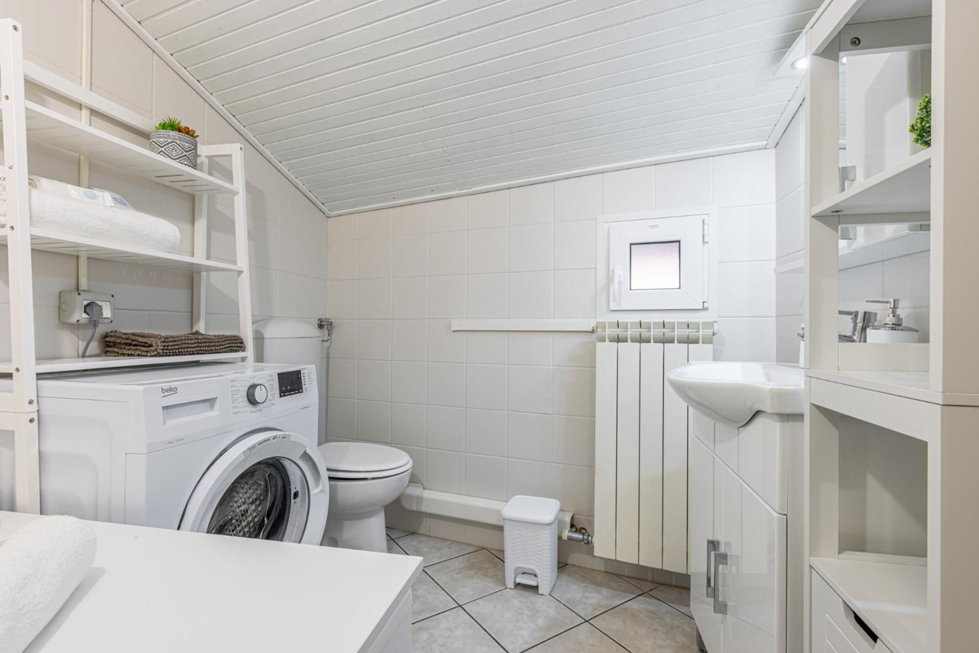 Gallarate Central Suite Exterior foto