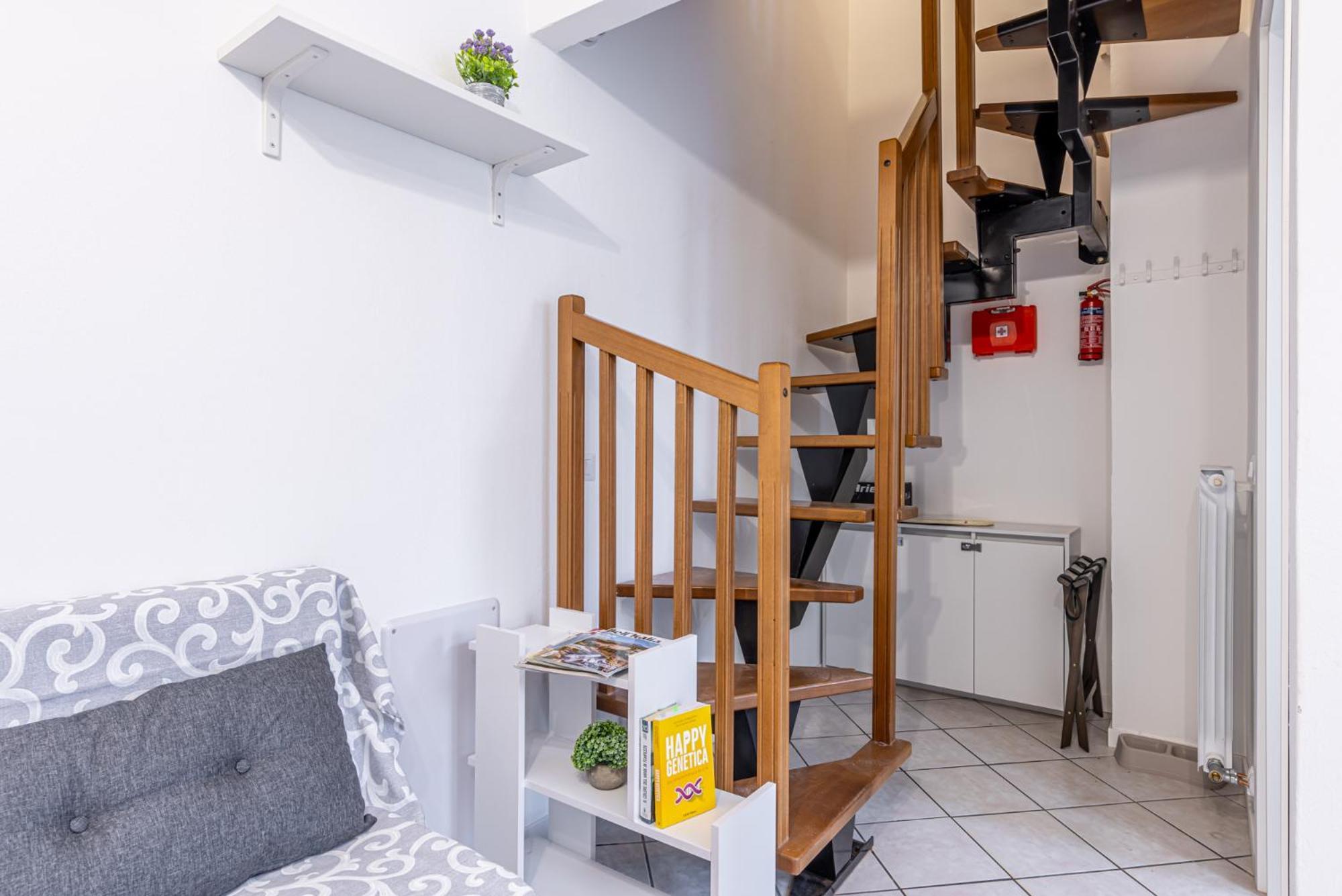 Gallarate Central Suite Exterior foto